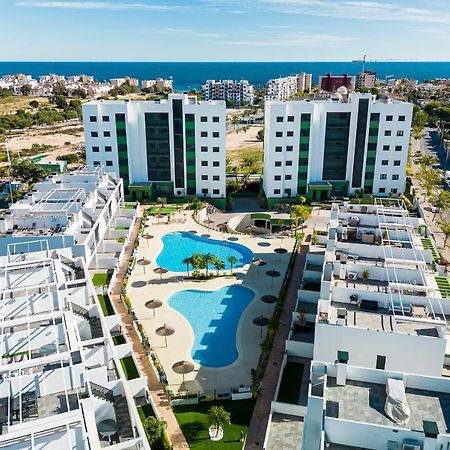 Apartamento Milan Dehesa de Dehesa de Campoamor Exterior foto
