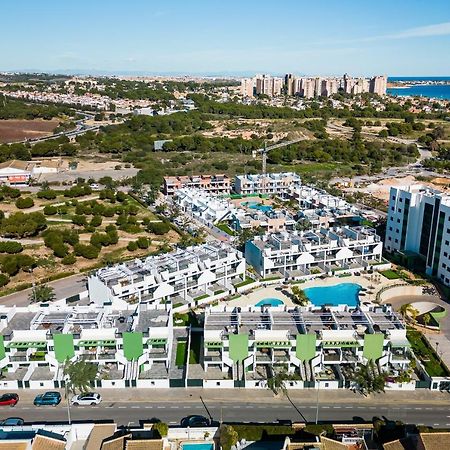 Apartamento Milan Dehesa de Dehesa de Campoamor Exterior foto
