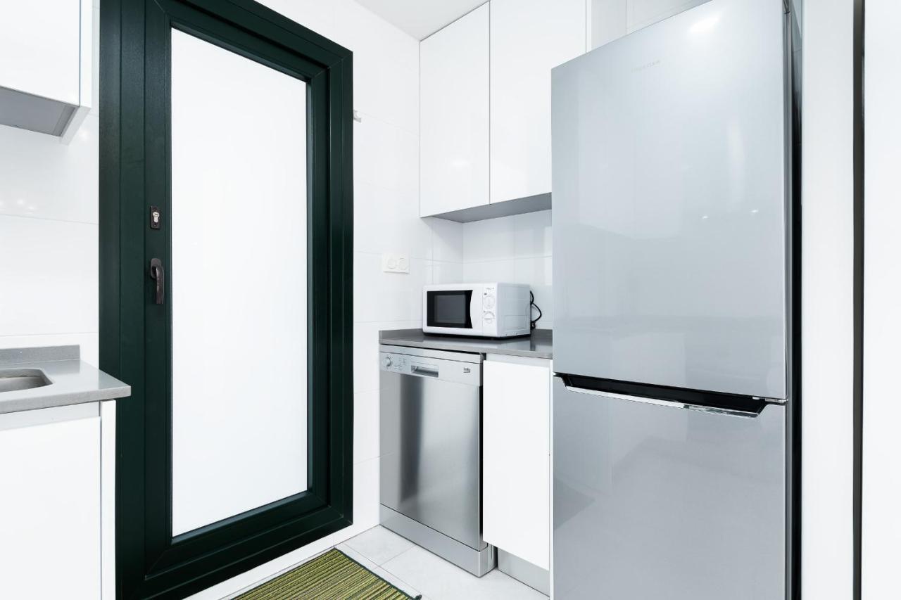 Apartamento Milan Dehesa de Dehesa de Campoamor Exterior foto
