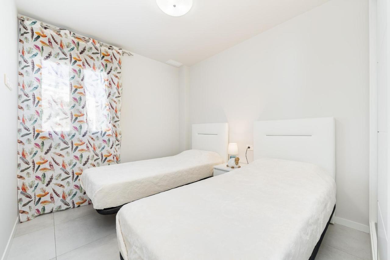 Apartamento Milan Dehesa de Dehesa de Campoamor Exterior foto
