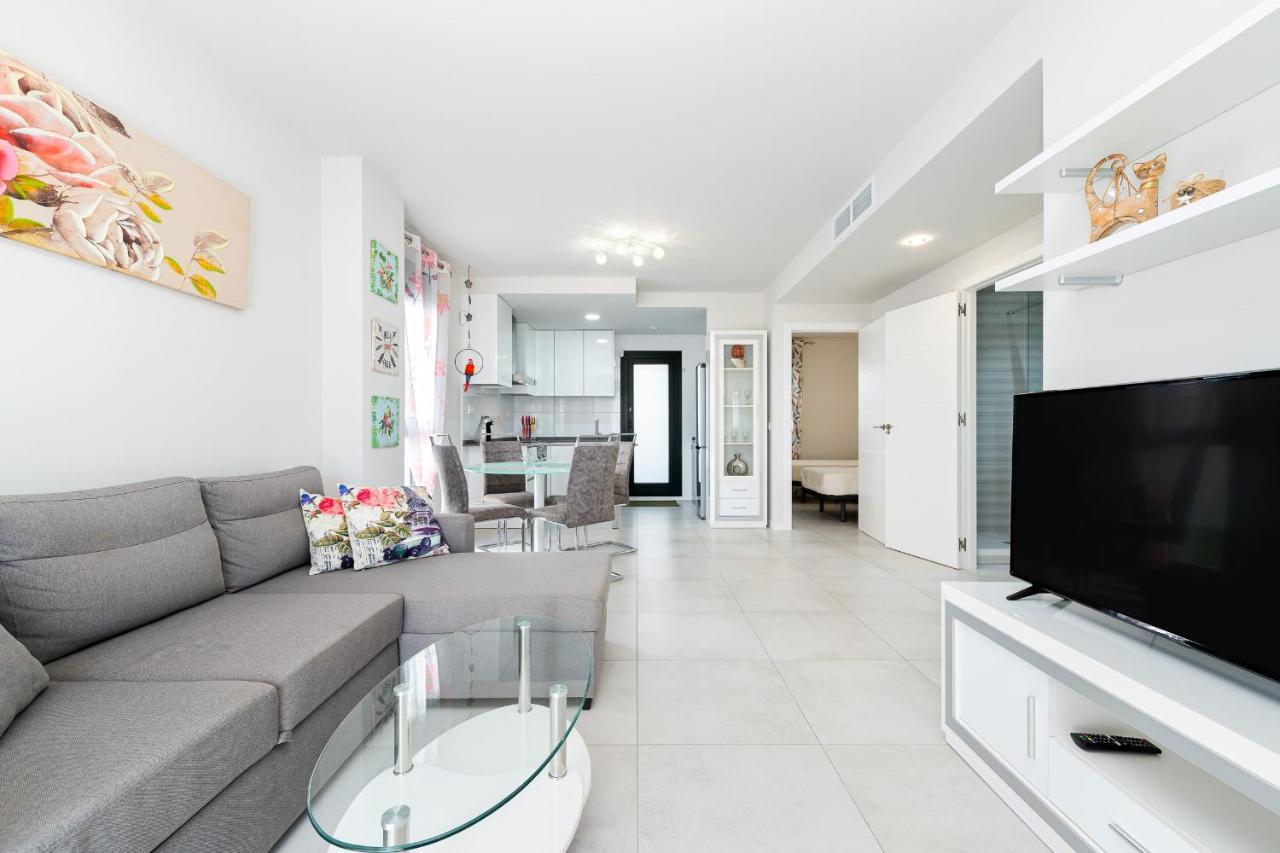 Apartamento Milan Dehesa de Dehesa de Campoamor Exterior foto