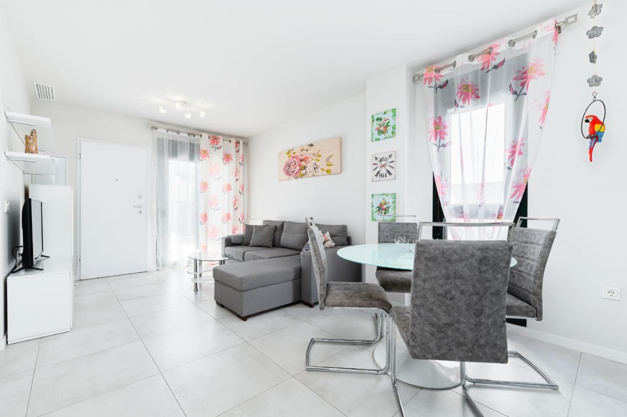 Apartamento Milan Dehesa de Dehesa de Campoamor Exterior foto