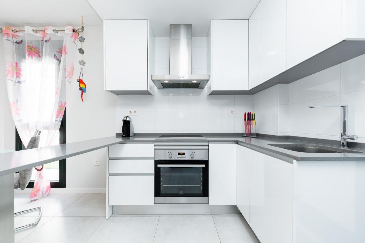 Apartamento Milan Dehesa de Dehesa de Campoamor Exterior foto