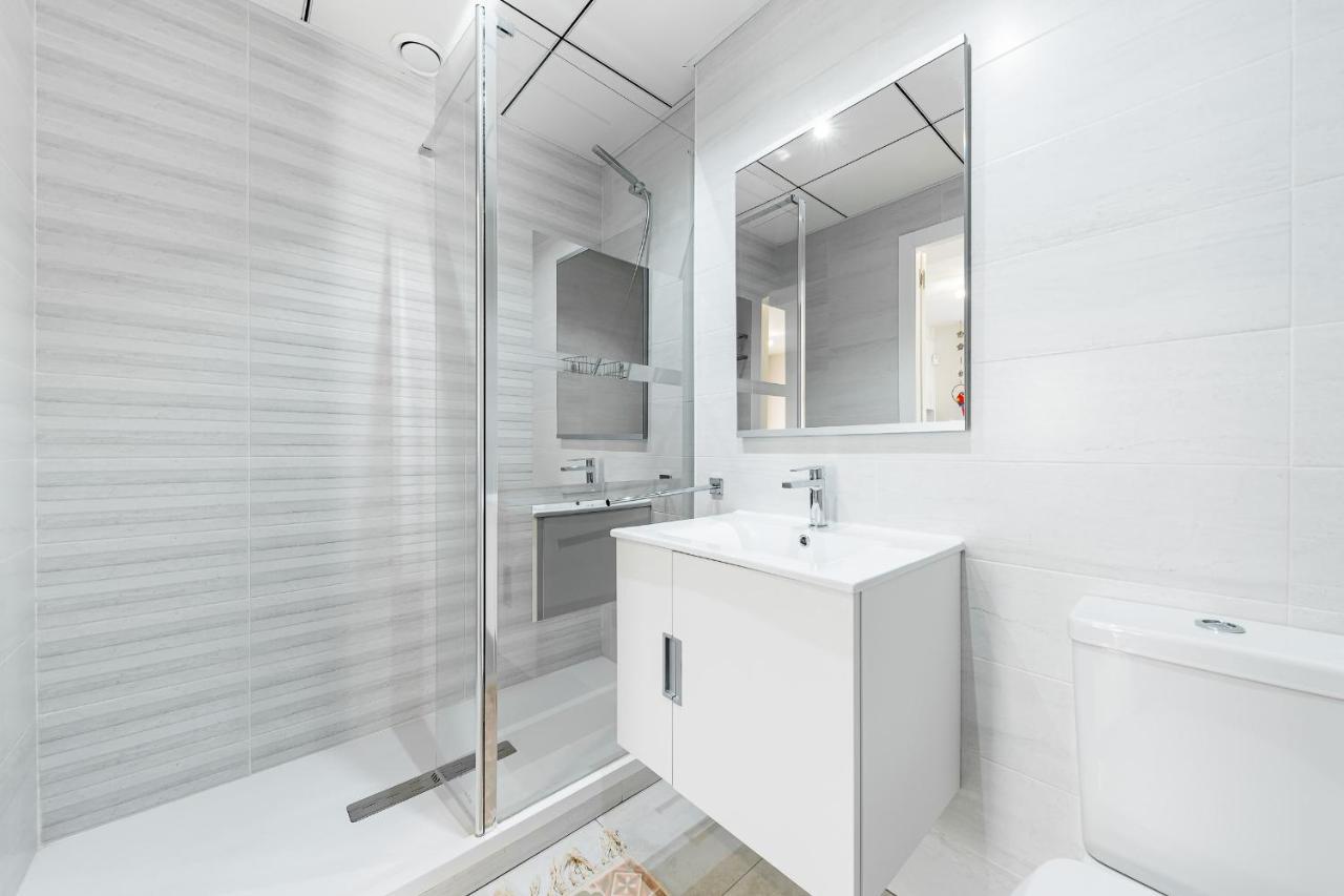 Apartamento Milan Dehesa de Dehesa de Campoamor Exterior foto
