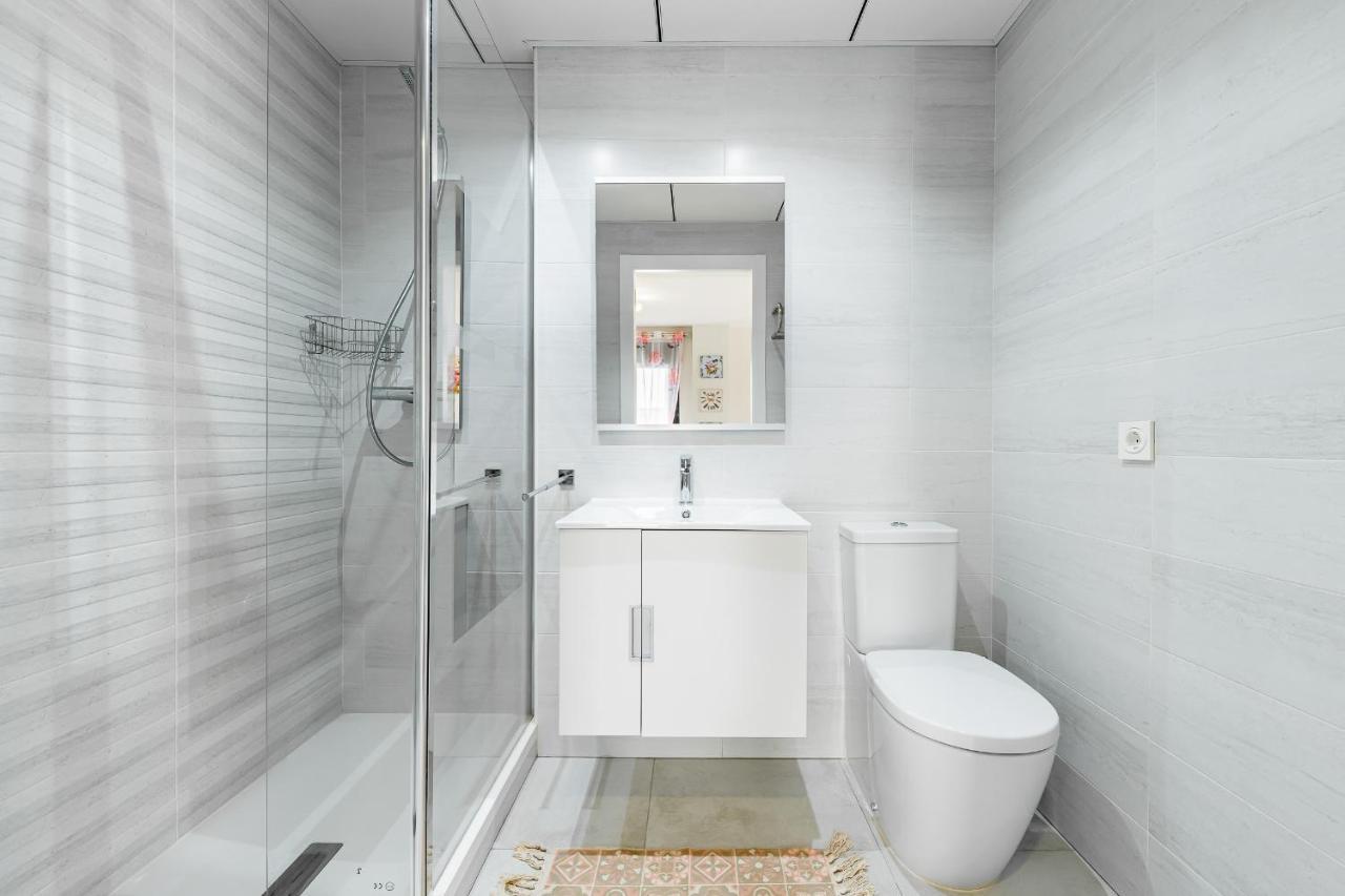 Apartamento Milan Dehesa de Dehesa de Campoamor Exterior foto
