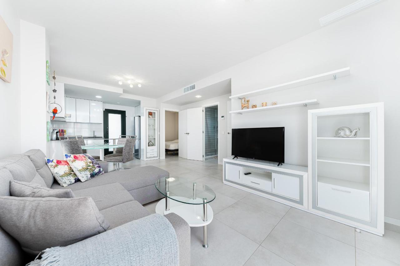 Apartamento Milan Dehesa de Dehesa de Campoamor Exterior foto