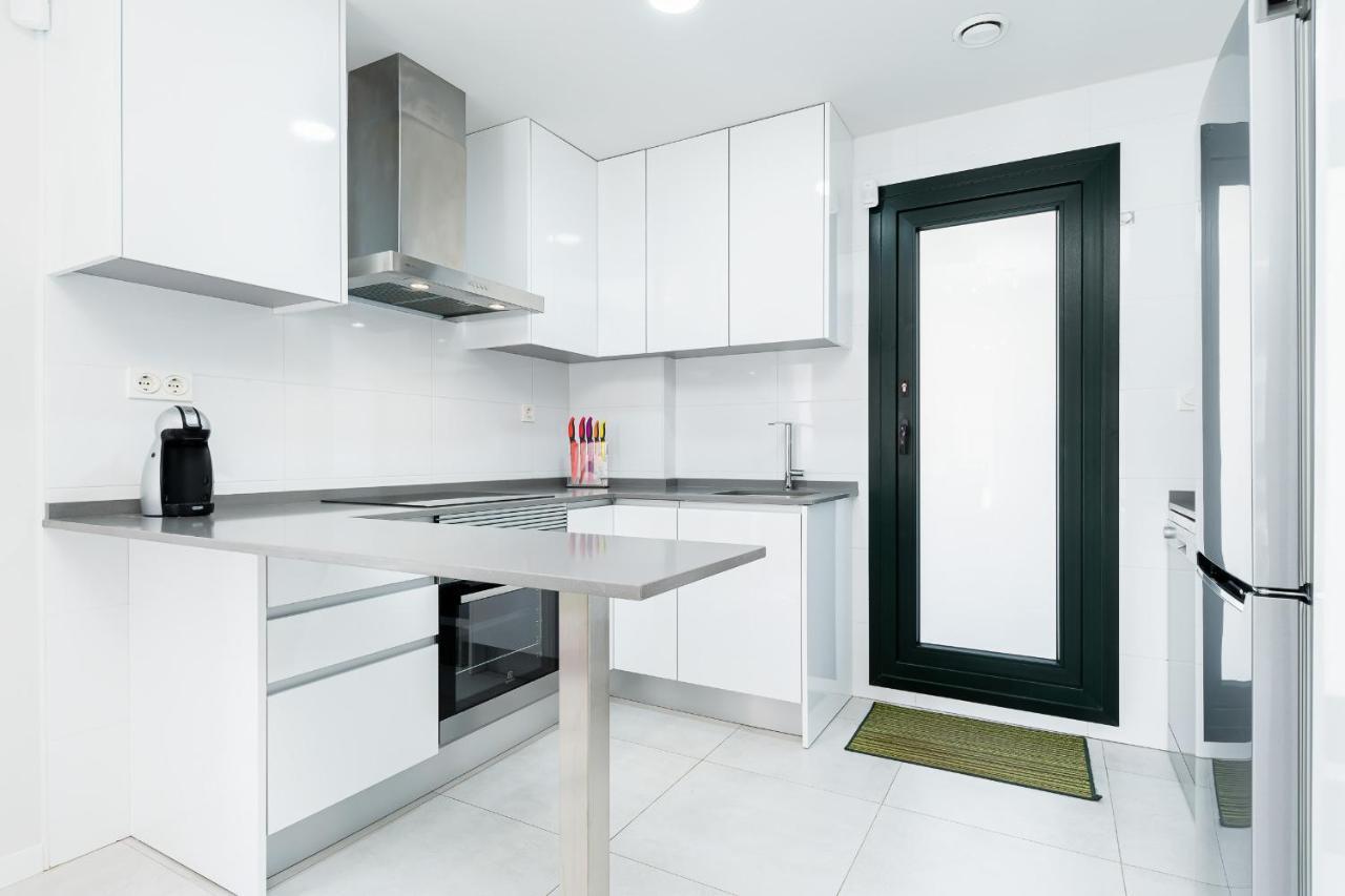 Apartamento Milan Dehesa de Dehesa de Campoamor Exterior foto