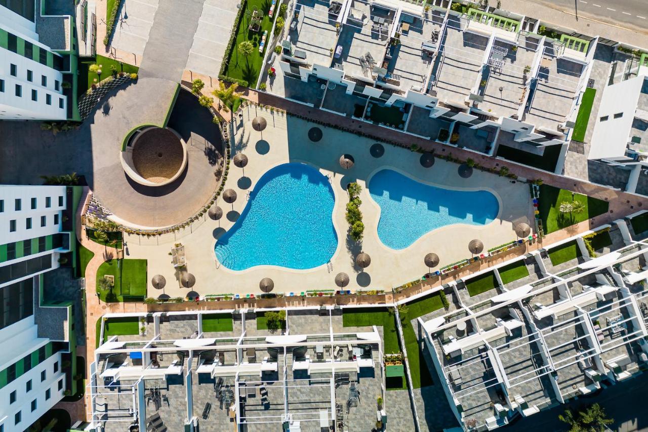 Apartamento Milan Dehesa de Dehesa de Campoamor Exterior foto