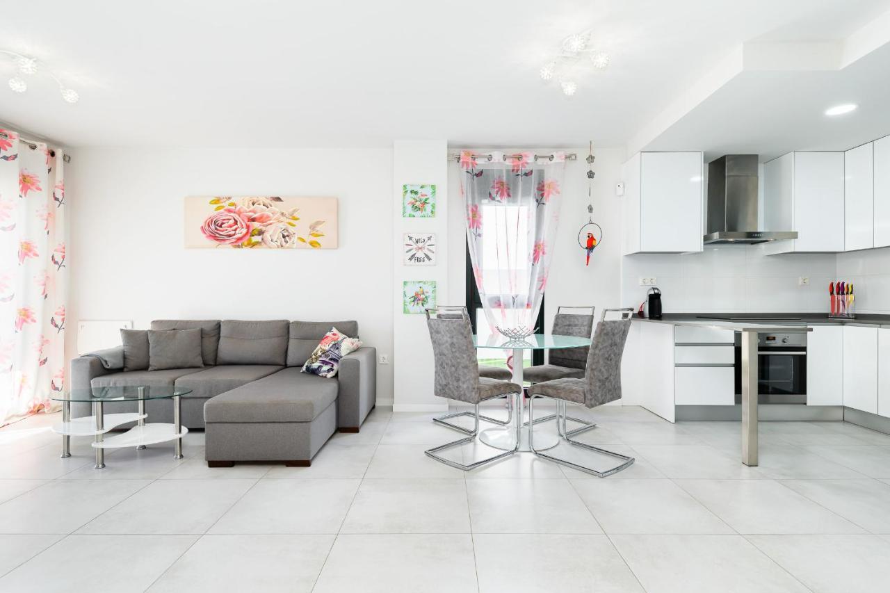 Apartamento Milan Dehesa de Dehesa de Campoamor Exterior foto