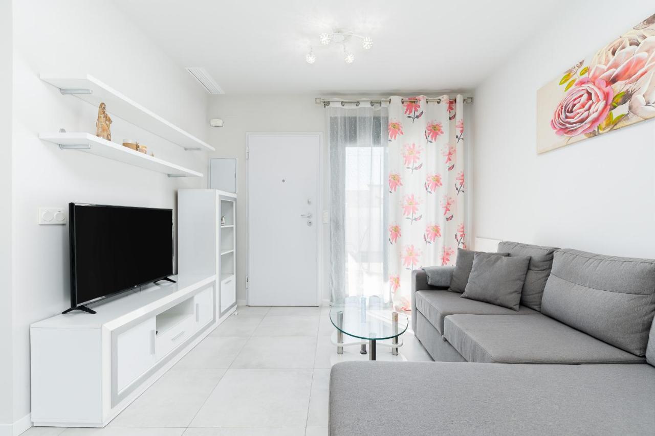 Apartamento Milan Dehesa de Dehesa de Campoamor Exterior foto